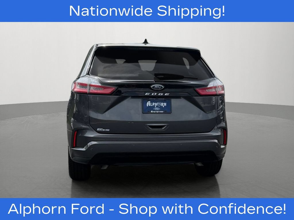Certified 2023 Ford Edge ST-Line AWD/4WD image 6