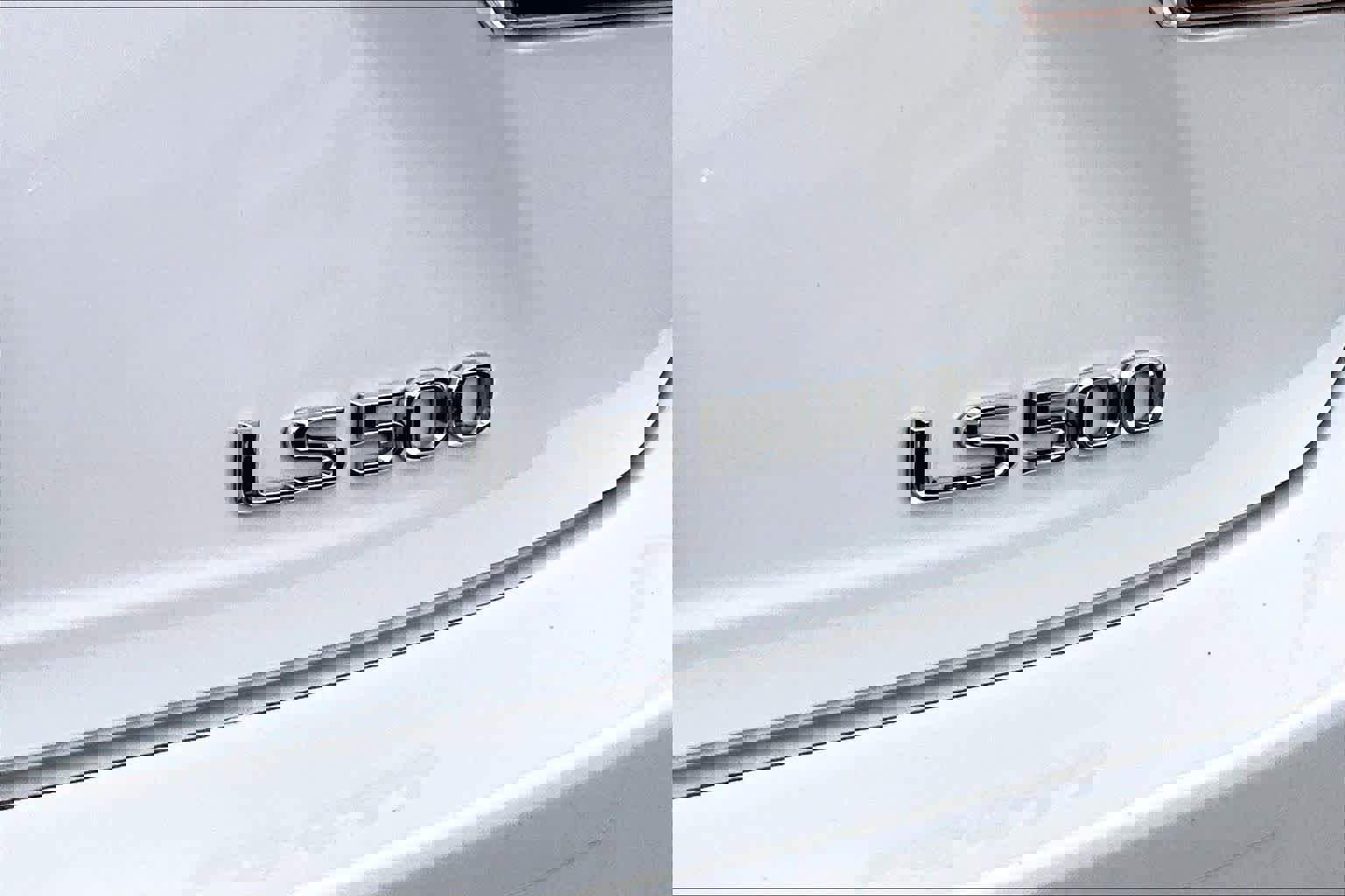 Used 2020 Lexus LS 500 w/ Interior Upgrade Package image 13