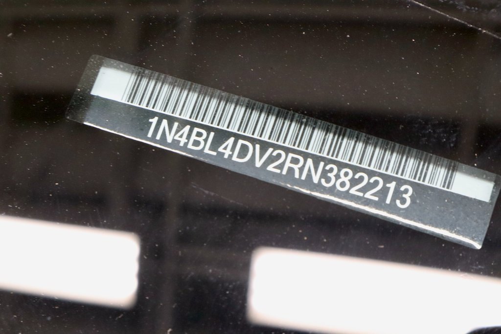 Used 2024 Nissan Altima 2.5 SV image 31