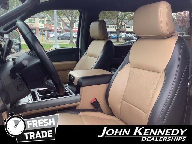 Certified 2023 Ford F450 Lariat w/ Chrome Package AWD/4WD image 14