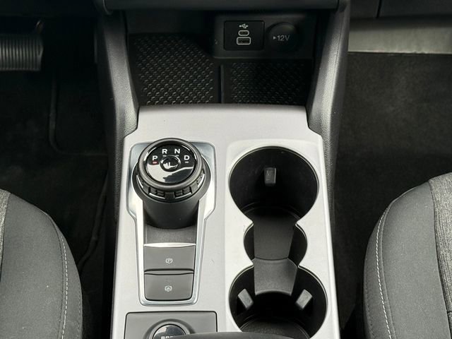 Certified 2024 Ford Bronco Sport Big Bend AWD/4WD image 25