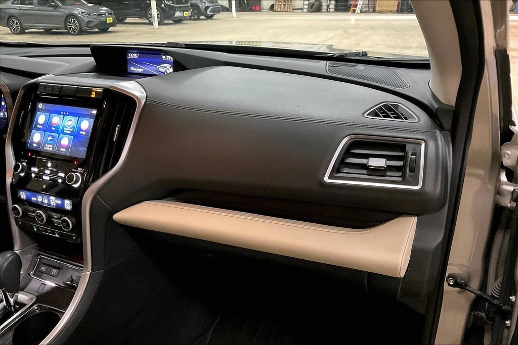 Used 2019 Subaru Ascent Limited w/ Popular Package #2 AWD/4WD image 15