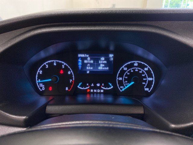 Certified 2023 Ford Transit 350 XLT RWD image 21