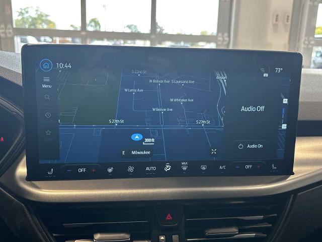 Certified 2026 Ford Escape SE FWD image 13