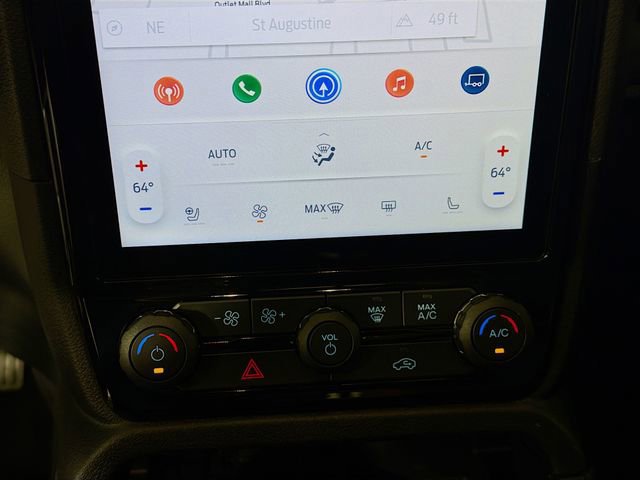 Certified 2025 Ford Ranger Raptor image 19