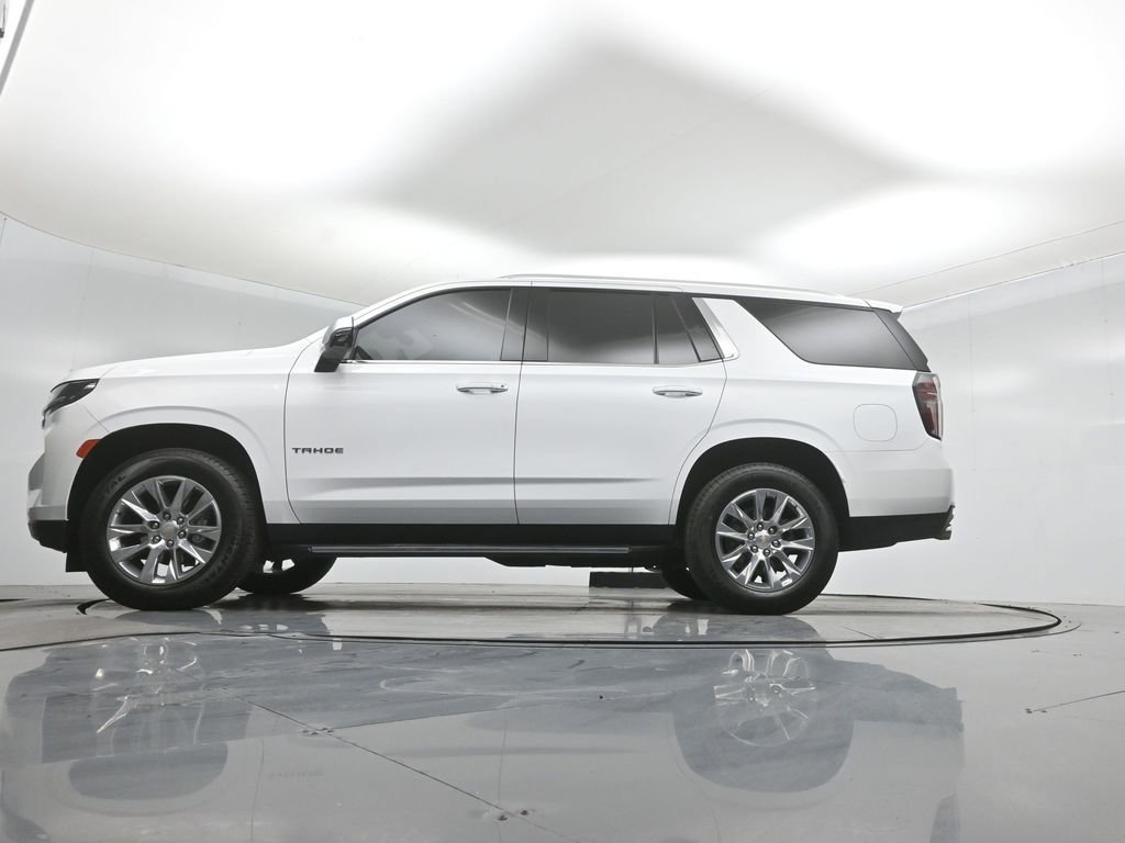Used 2021 Chevrolet Tahoe Premier w/ Premium Package image 8