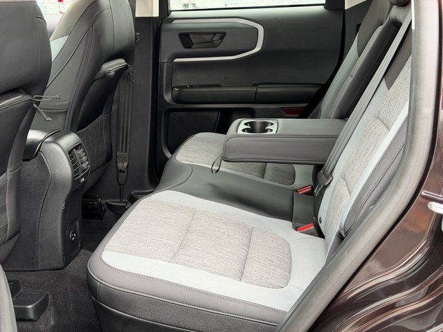 Certified 2021 Ford Bronco Sport Big Bend image 20