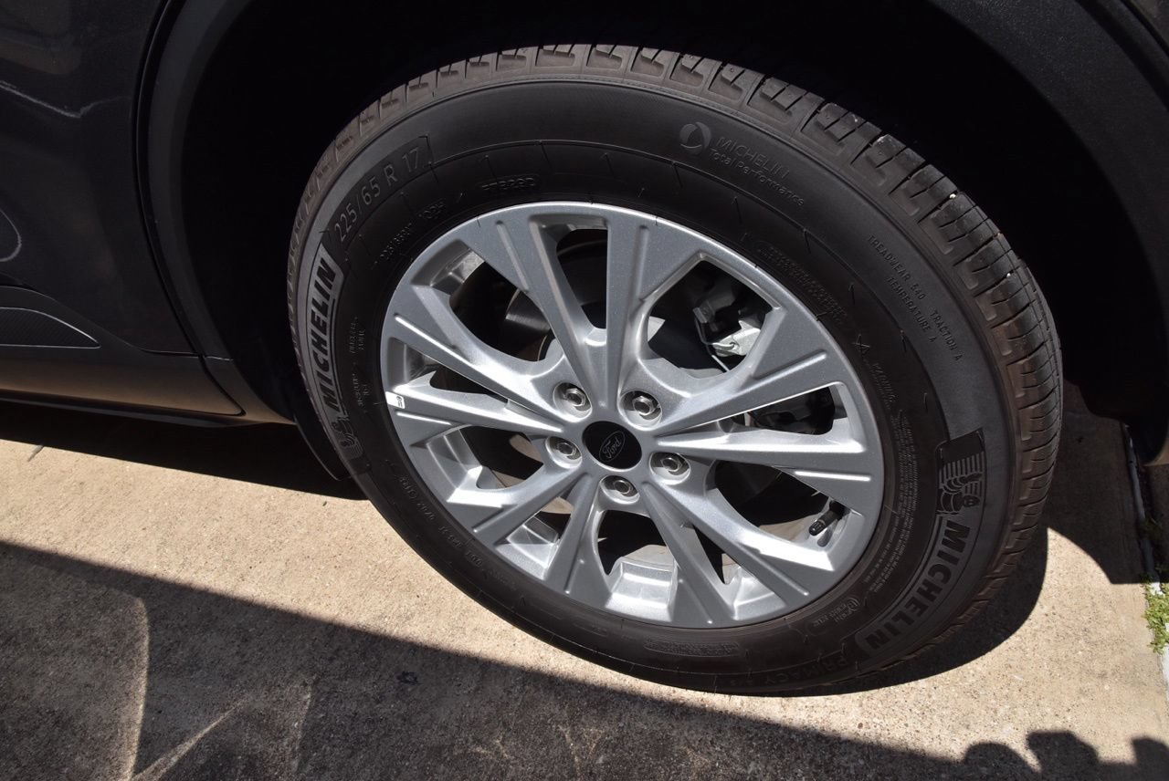 Certified 2023 Ford Escape Active FWD image 10