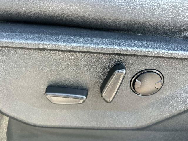 Certified 2025 Ford F250 Lariat w/ Lariat Ultimate Package AWD/4WD image 27