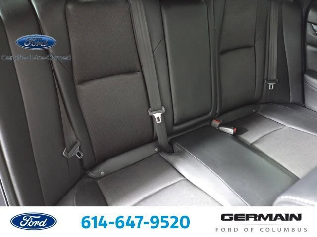 Used 2020 Honda Accord Sport image 21