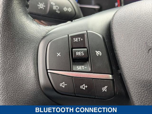 Certified 2023 Ford Bronco Sport Outer Banks w/ Tech Package image 14