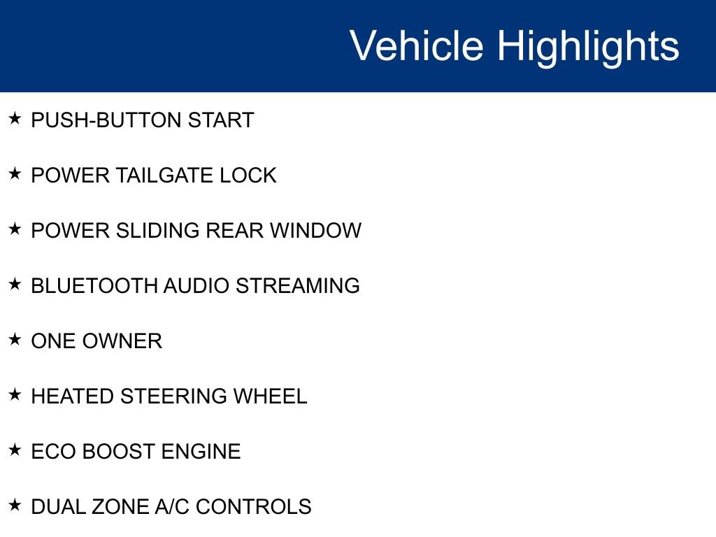 Certified 2022 Ford F150 Lariat w/ Equipment Group 502A High image 16