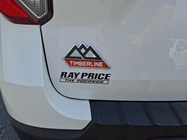 Certified 2022 Ford Explorer Timberline AWD/4WD image 32