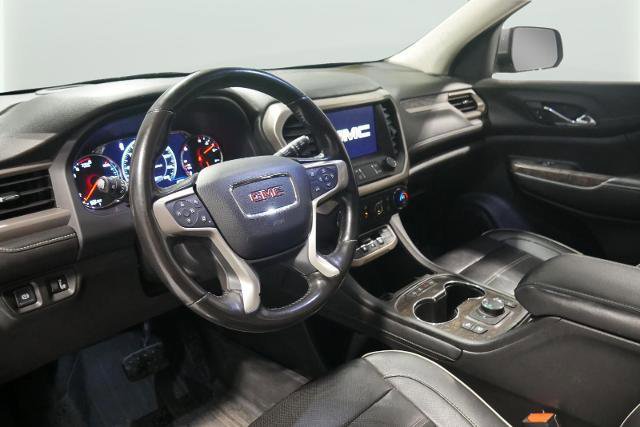 Used 2020 GMC Acadia Denali image 22
