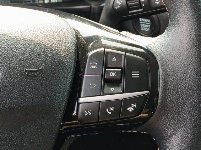 Certified 2021 Ford Escape Titanium w/ Titanium Premium Package FWD image 10