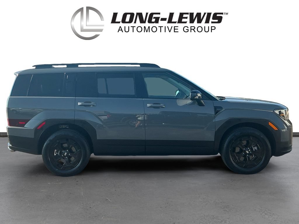 Used 2024 Hyundai Santa Fe XRT AWD/4WD image 8