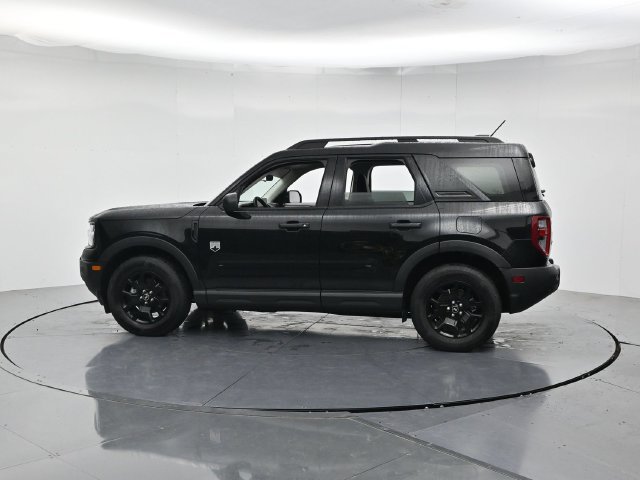Certified 2025 Ford Bronco Sport Big Bend w/ Convenience Package AWD/4WD image 7