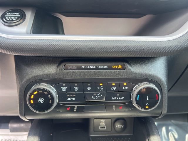 Certified 2023 Ford Bronco Sport Big Bend w/ Convenience Package AWD/4WD image 28
