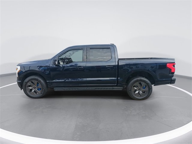 Certified 2025 Ford F150 Lightning Lariat image 2