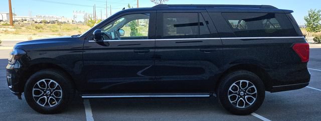 Certified 2023 Ford Expedition Max XLT AWD/4WD image 4