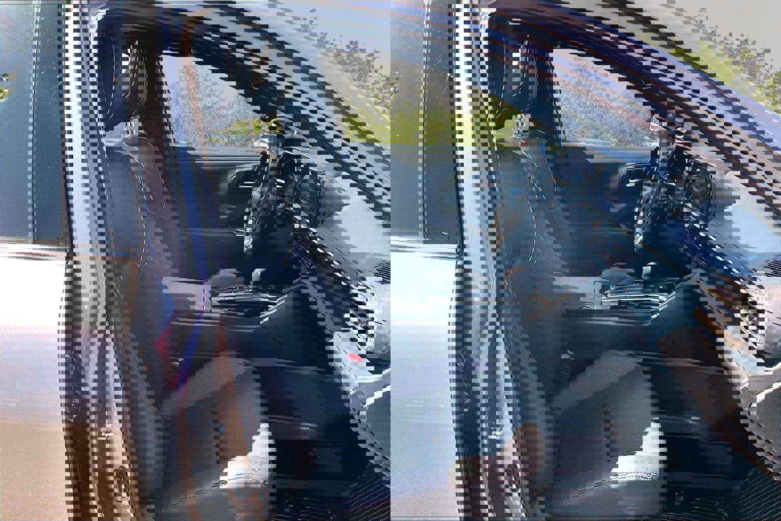 Used 2023 Toyota Crown Platinum image 7