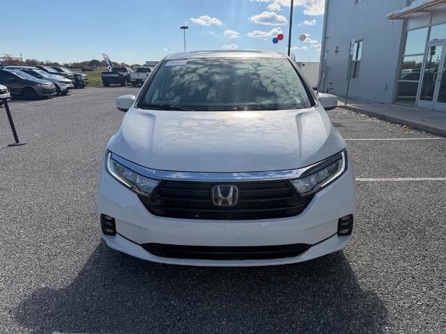 Used 2023 Honda Odyssey Touring image 7
