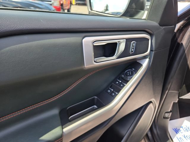 Certified 2022 Ford Explorer Timberline AWD/4WD image 39