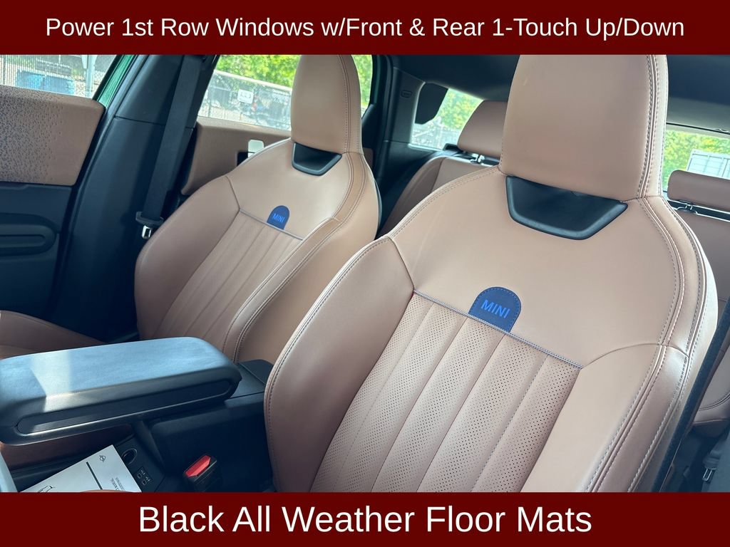 Used 2025 MINI Cooper Countryman S AWD/4WD image 20