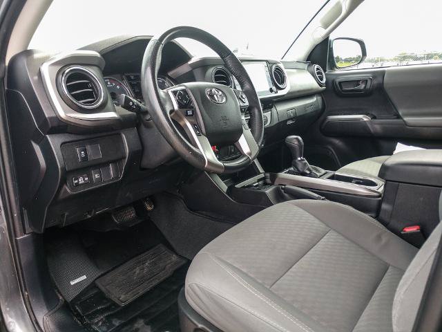 Used 2021 Toyota Tacoma SR5 RWD image 9