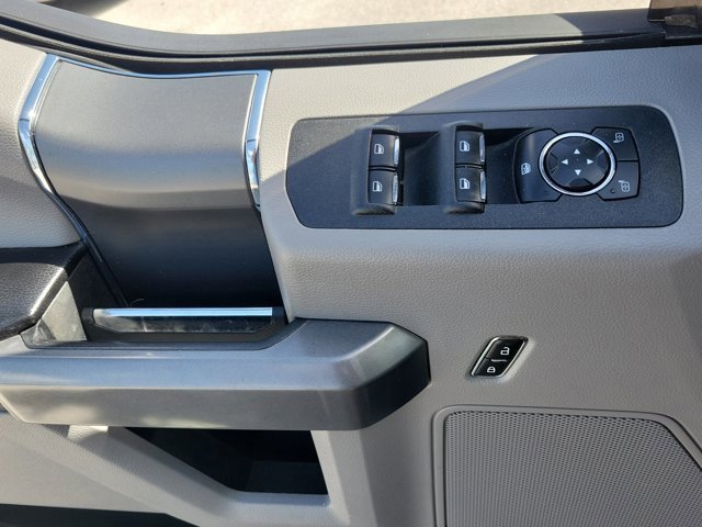 Certified 2018 Ford F150 XLT w/ Equipment Group 302A Luxury image 23