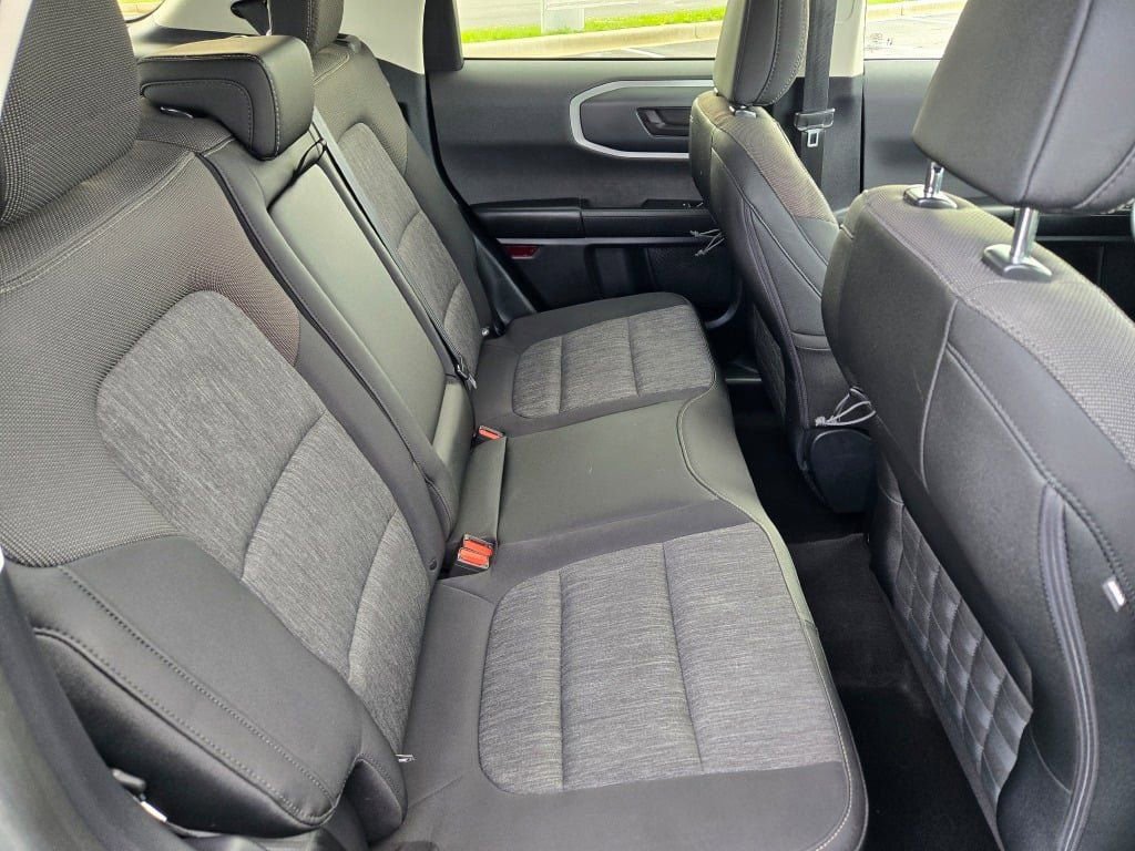 Certified 2021 Ford Bronco Sport Big Bend AWD/4WD image 10