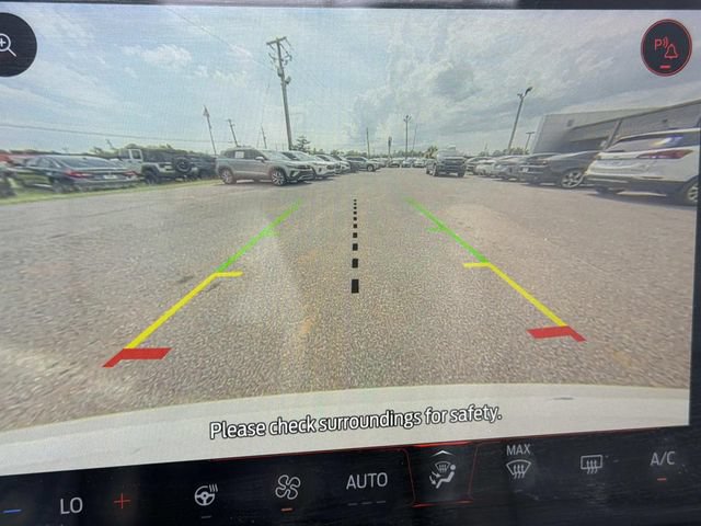 Certified 2024 Ford Mustang Premium RWD image 27