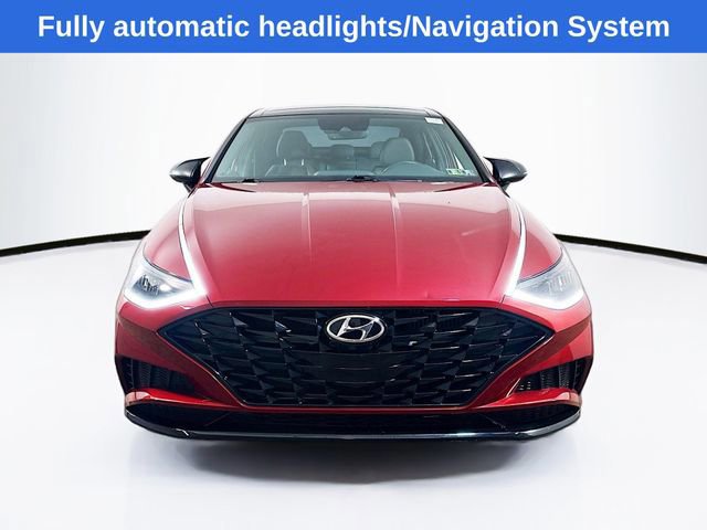 Used 2023 Hyundai Sonata SEL Plus image 7