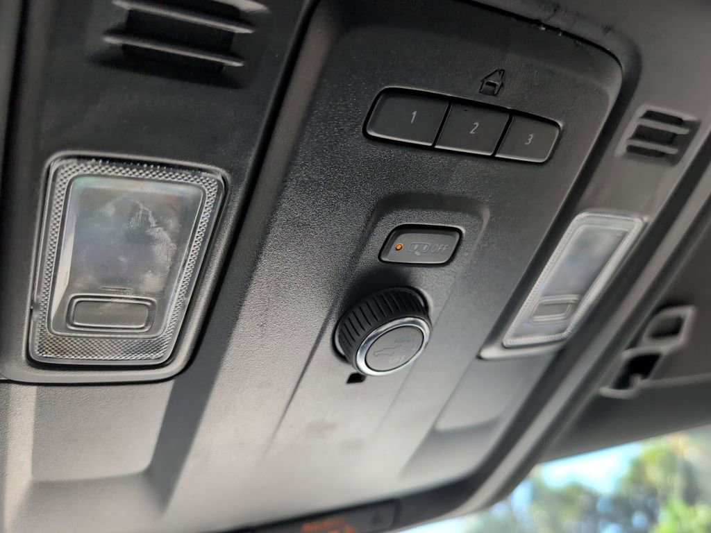 Used 2024 Chevrolet Tahoe LT image 24