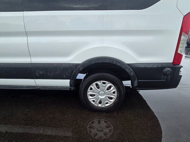 Certified 2024 Ford Transit 350 XLT RWD image 16