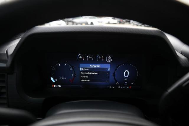 Certified 2024 Ford F150 STX image 38