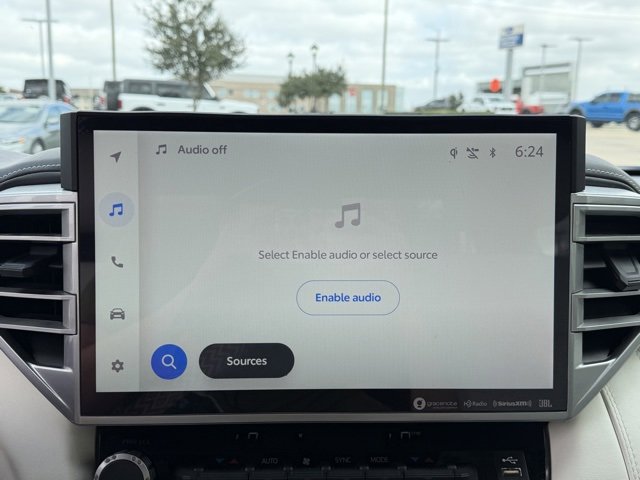 Used 2024 Toyota Tundra Capstone image 15