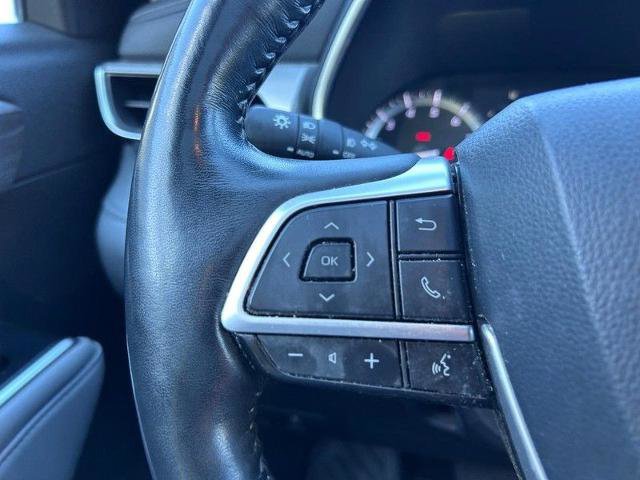 Used 2022 Toyota Highlander Platinum image 16