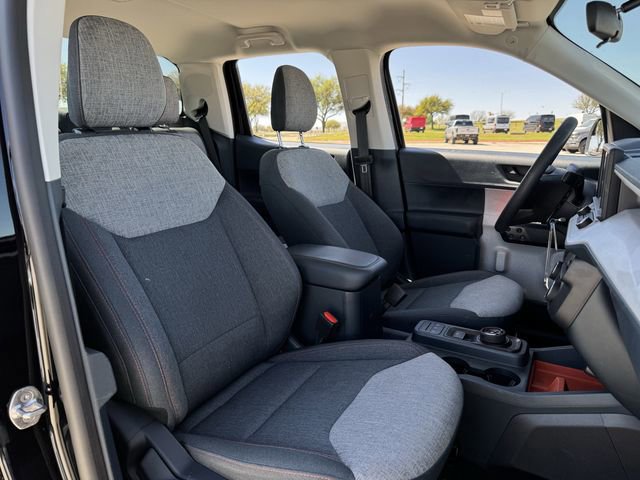 Certified 2024 Ford Maverick XLT image 29