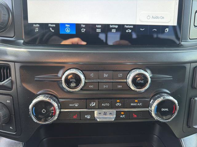 Certified 2024 Ford F150 XLT w/ Equipment Group 303A High image 19