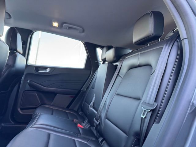 Certified 2023 Ford Escape Platinum AWD/4WD image 11