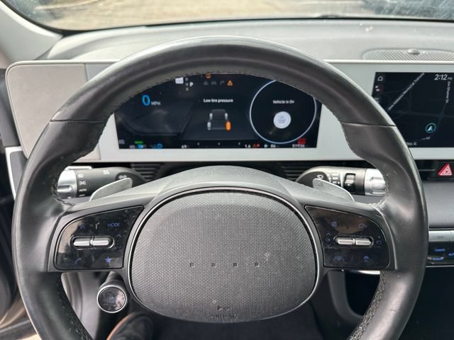 Used 2023 Hyundai Ioniq 5 SEL AWD/4WD image 22
