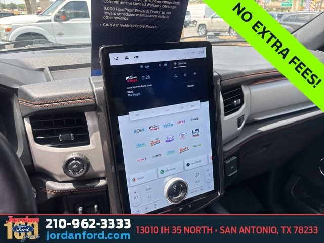 Certified 2023 Ford Expedition Timberline AWD/4WD image 21