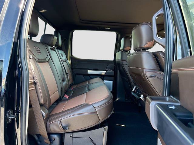 Certified 2026 Ford F350 King Ranch AWD/4WD image 31