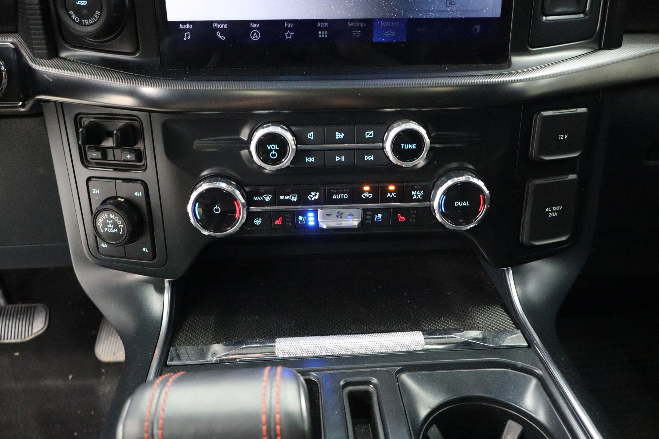 Certified 2024 Ford F150 Raptor image 19