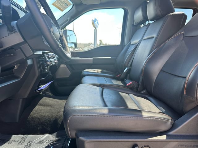 Certified 2025 Ford F350 Lariat w/ Camper Package AWD/4WD image 9