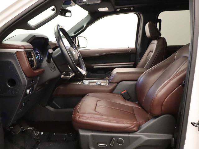 Certified 2022 Ford Expedition Limited AWD/4WD image 26