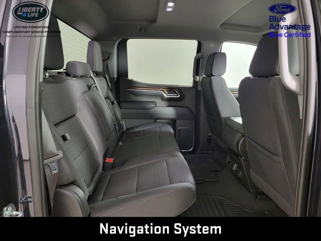 Used 2023 GMC Sierra 1500 Elevation AWD/4WD image 17