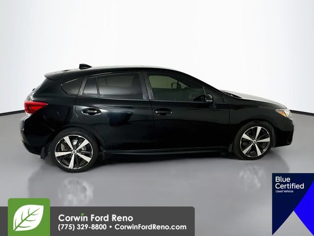 Used 2018 Subaru Impreza 2.0i Sport AWD/4WD image 11