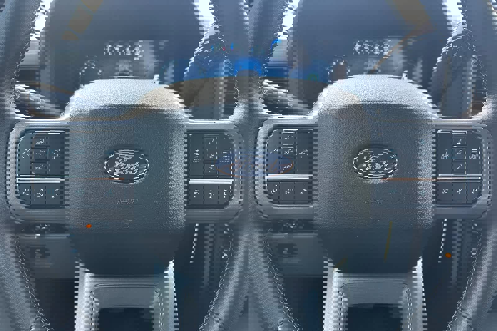 Certified 2025 Ford F150 XLT w/ Equipment Group 301A Standard image 20